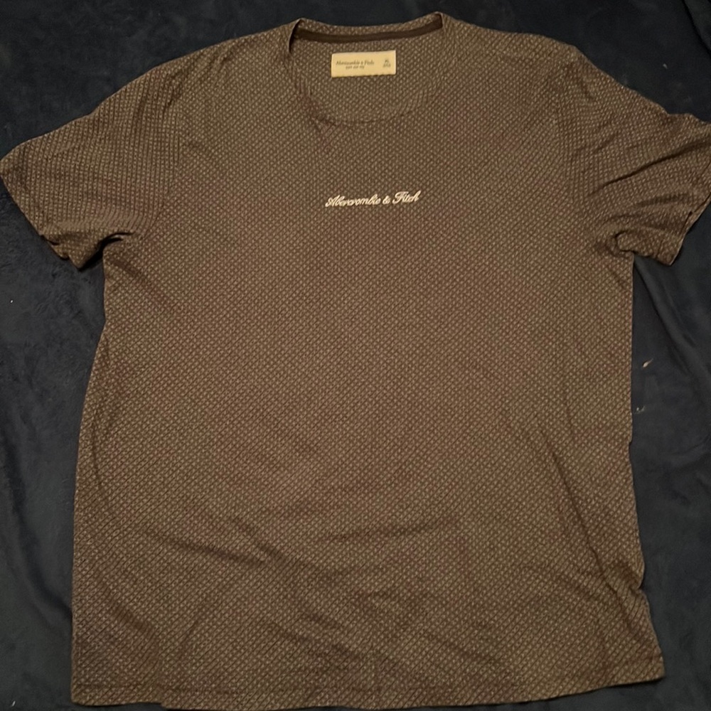 Abercrombie & Fitch